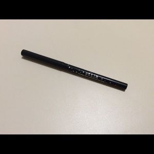 Black Stila Smudgestick Eyeliner in Stingray